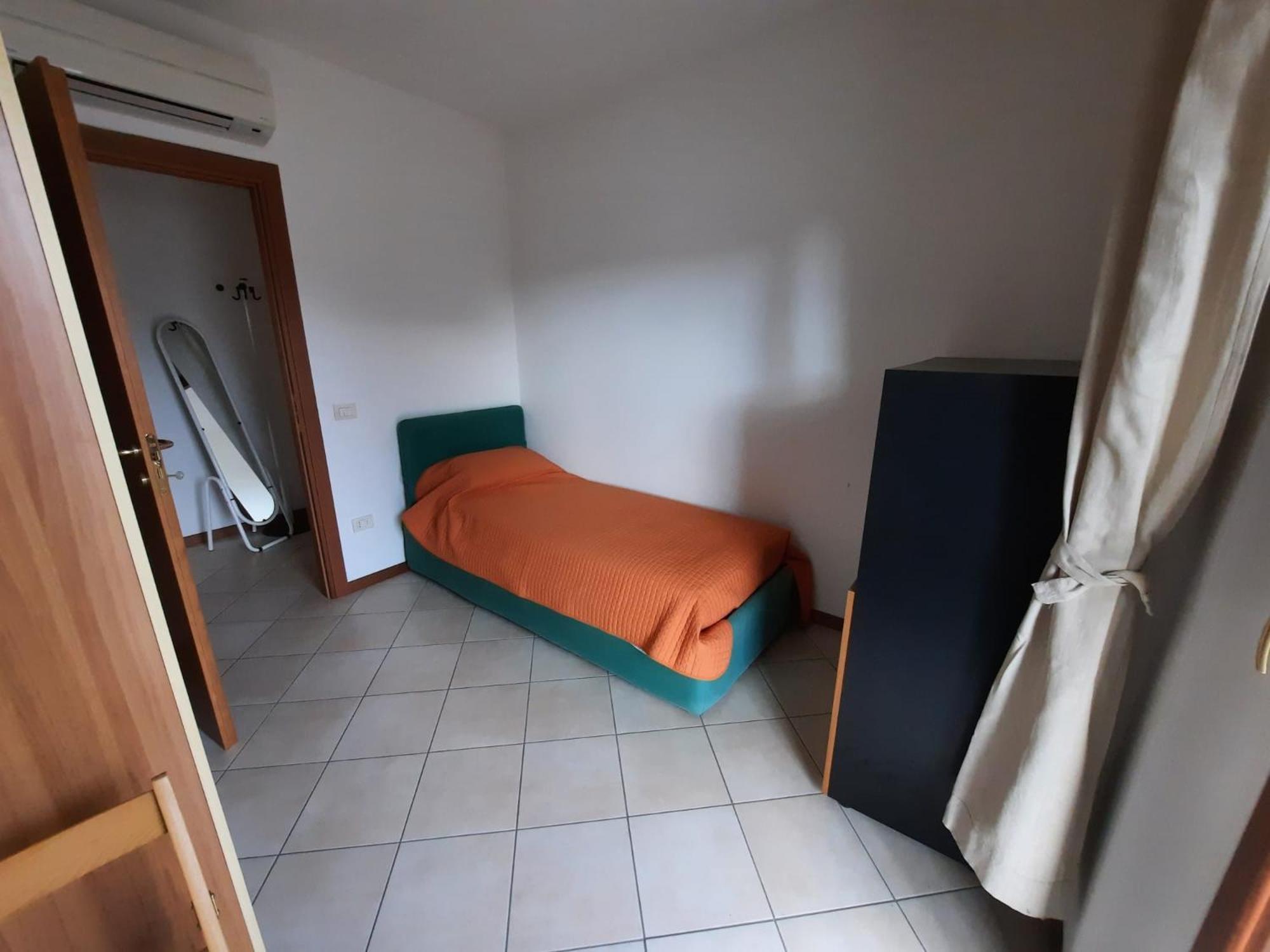 Appartement Centromare à Cattolica Extérieur photo