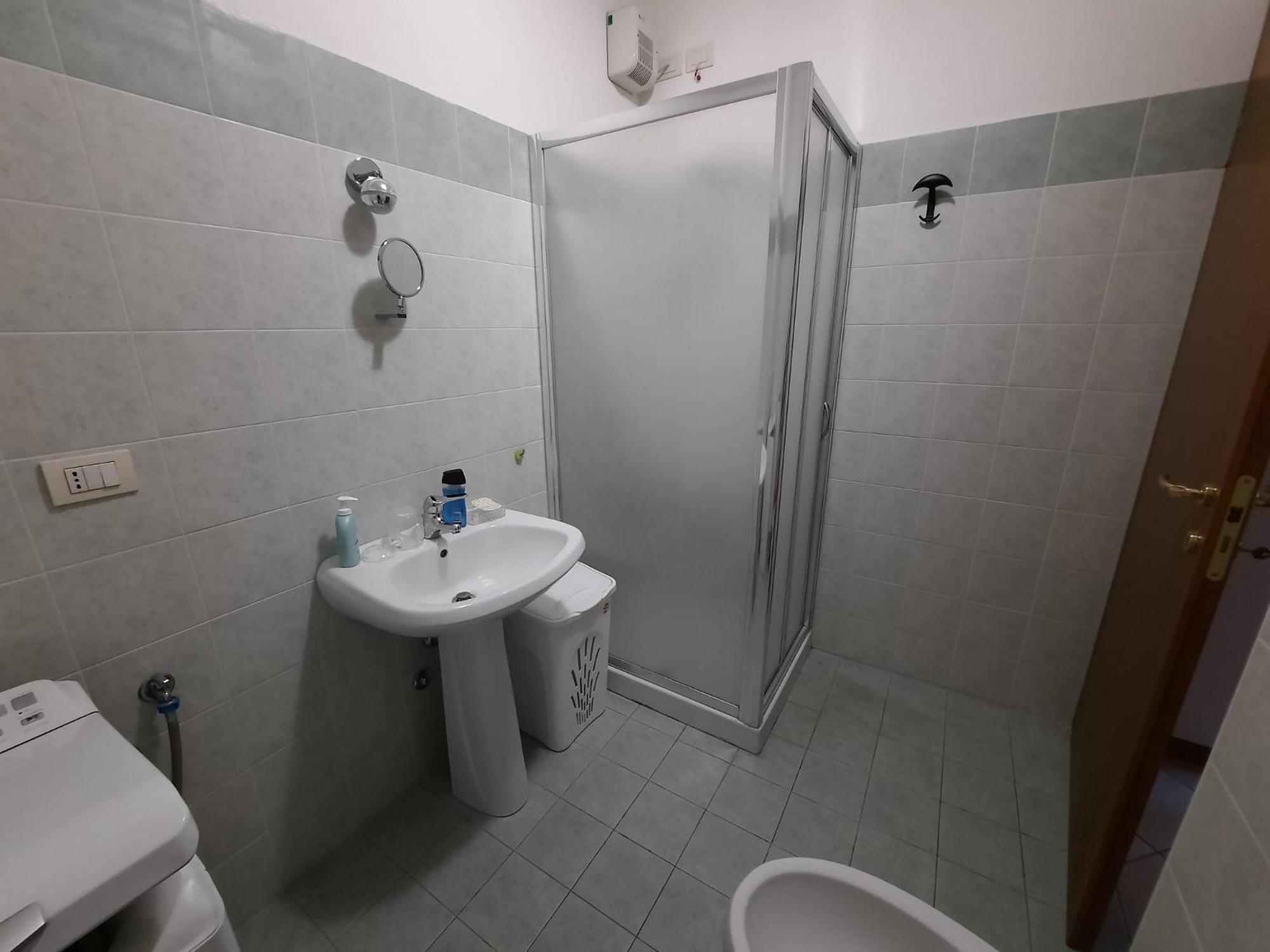 Appartement Centromare à Cattolica Extérieur photo
