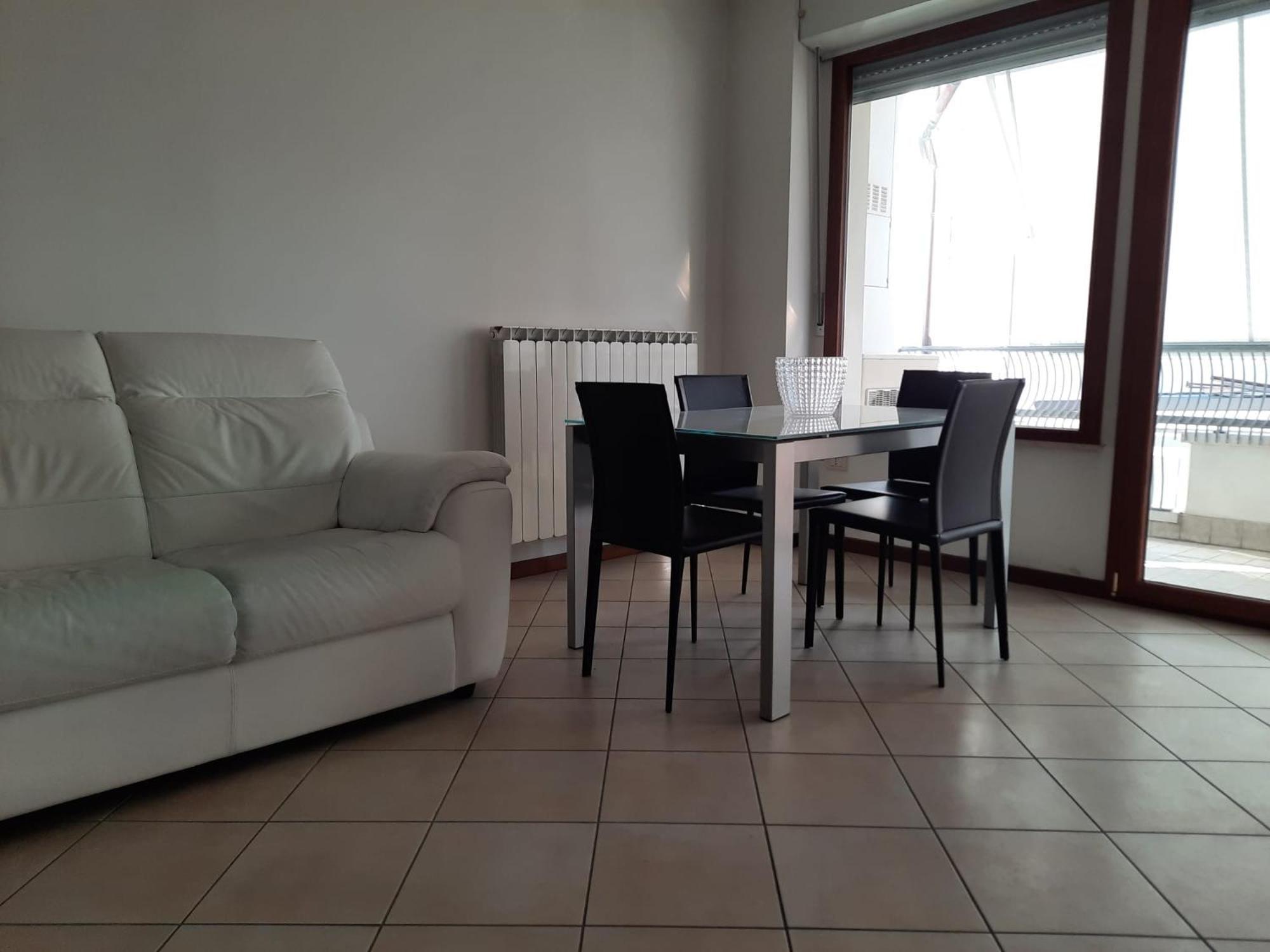 Appartement Centromare à Cattolica Extérieur photo