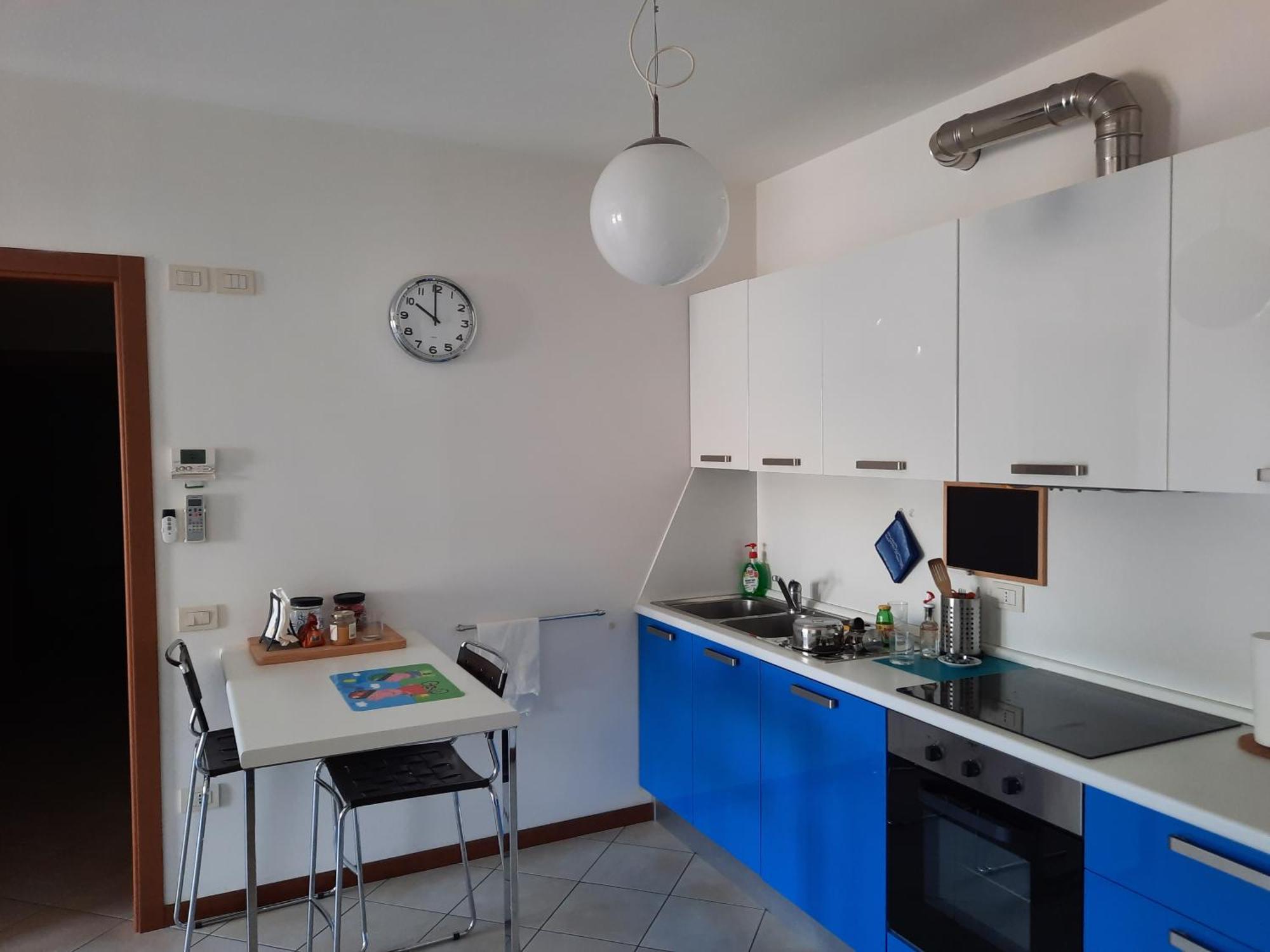 Appartement Centromare à Cattolica Extérieur photo